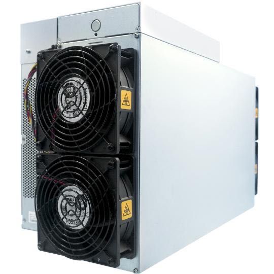 Bitmain Antminer E9 Pro 3580 MH/s - Асик для майнинга криптовалют