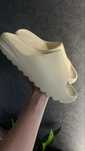 Тапочки шлепки Adidas Yeezy Slide 40 (26 см) оригінал!