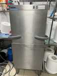 Zmywarka wyparzarka Winterhalter gs 502