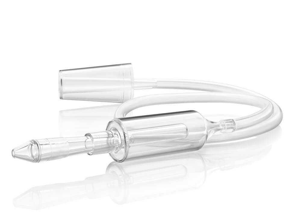Aspirator do nosa Katarek Standard