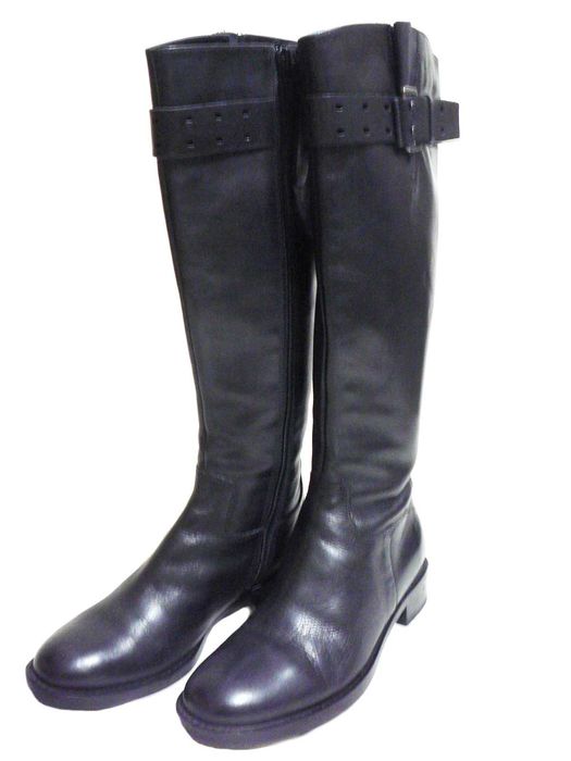 ECCO Kozaki damskie jak nowe R. 36