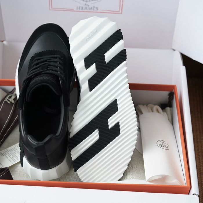 Hermes Boucing Sneaker