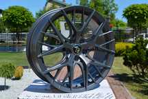 Felgi 18" 5x112 Seventy9 79 Audi Seat VW Nowe #467
