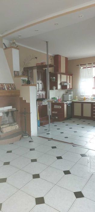 Лютіж,  цегляний будинок-дача 160 кв.м з газом. Шикарне місце!