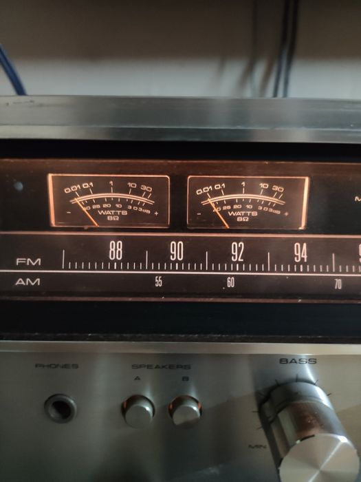 Amplituner Pioneer sx-690