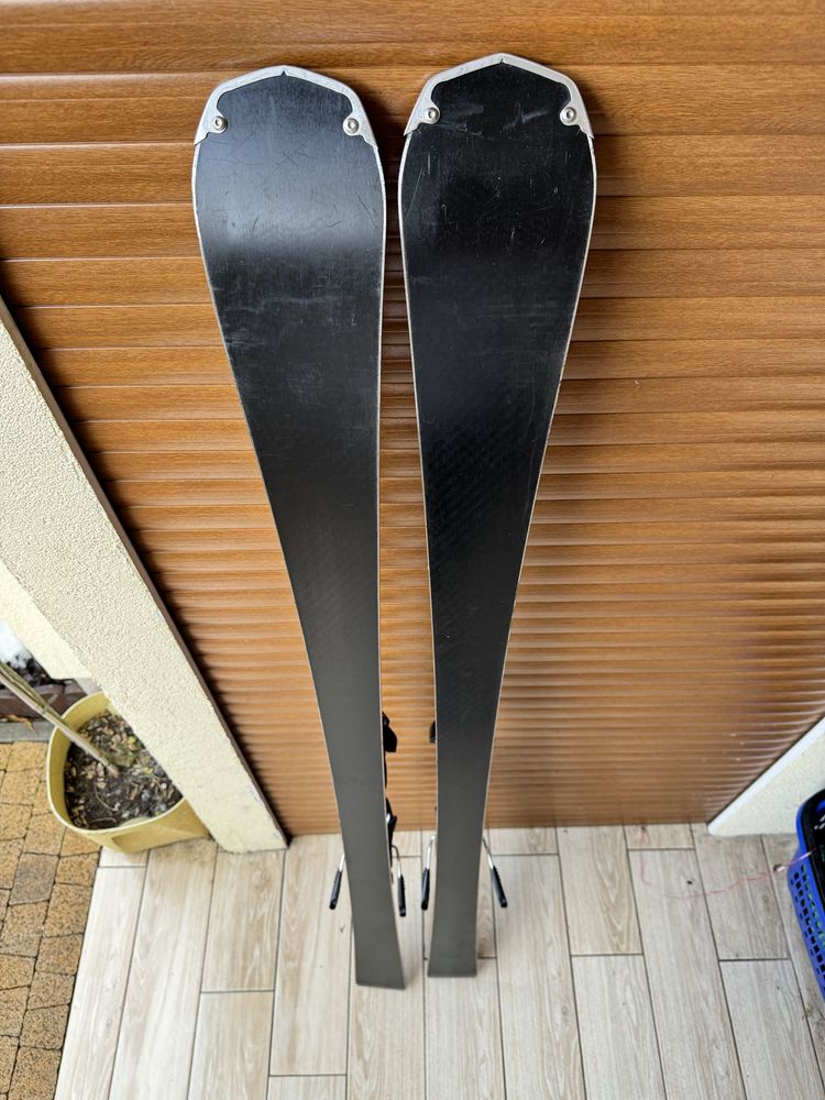 Narty Fischer RC4 The Curv XTR