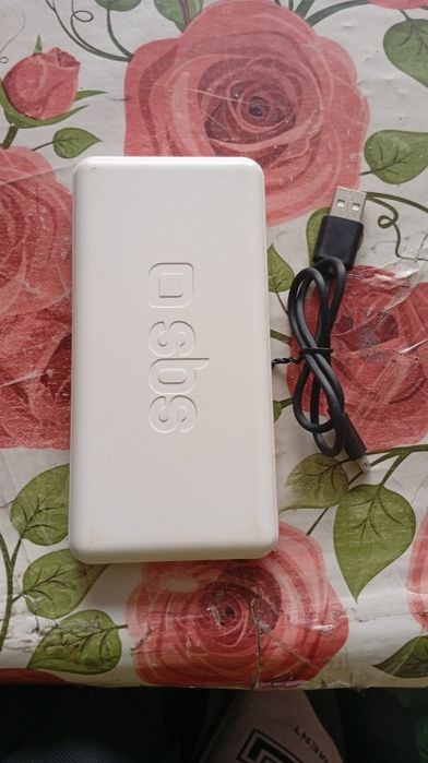 Powerbank 10000mah