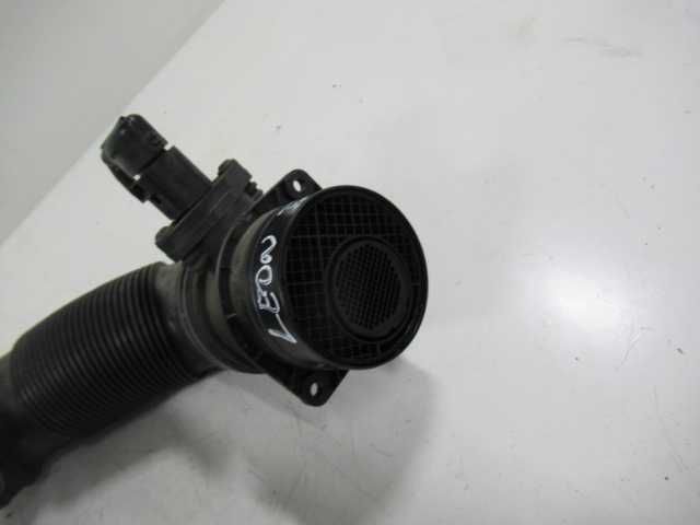 , LEON II przeplywomierz 2.0 tdi Golf Octavia