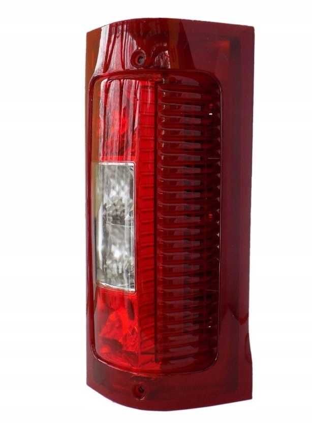 Lampa tylna prawa Fiat Ducato 02- Boxer Jumper