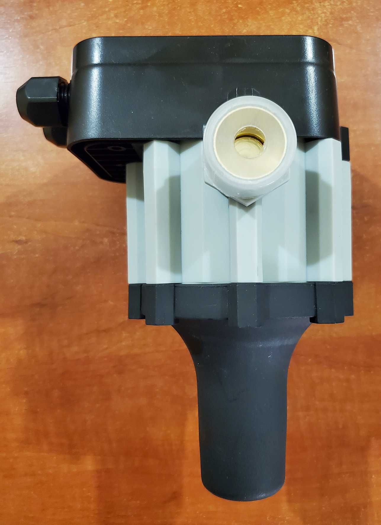 Автоматика для водяного насоса автоматический контроллер Gerrard DSK-1