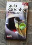 Guia de Vinhos Deco Proteste de 2010