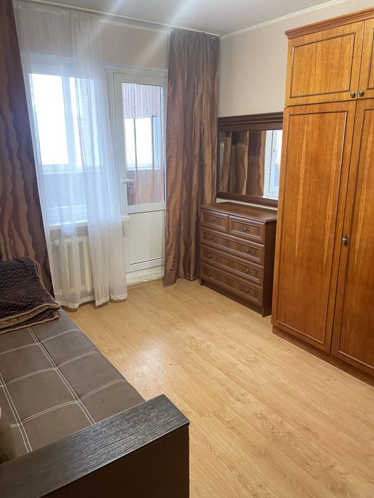 Оренда двохкімнатної, 63 м2,Харківське шоссе 56.