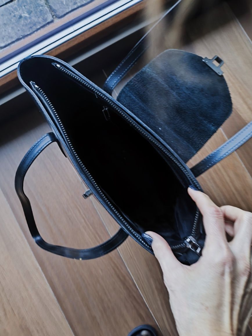 Torba Gino Rossi aktówka piękna A,4
