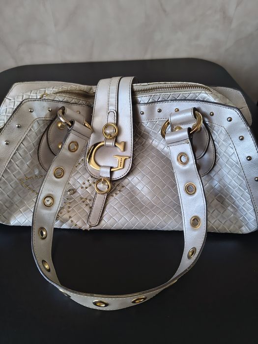 Torebka damska Guess