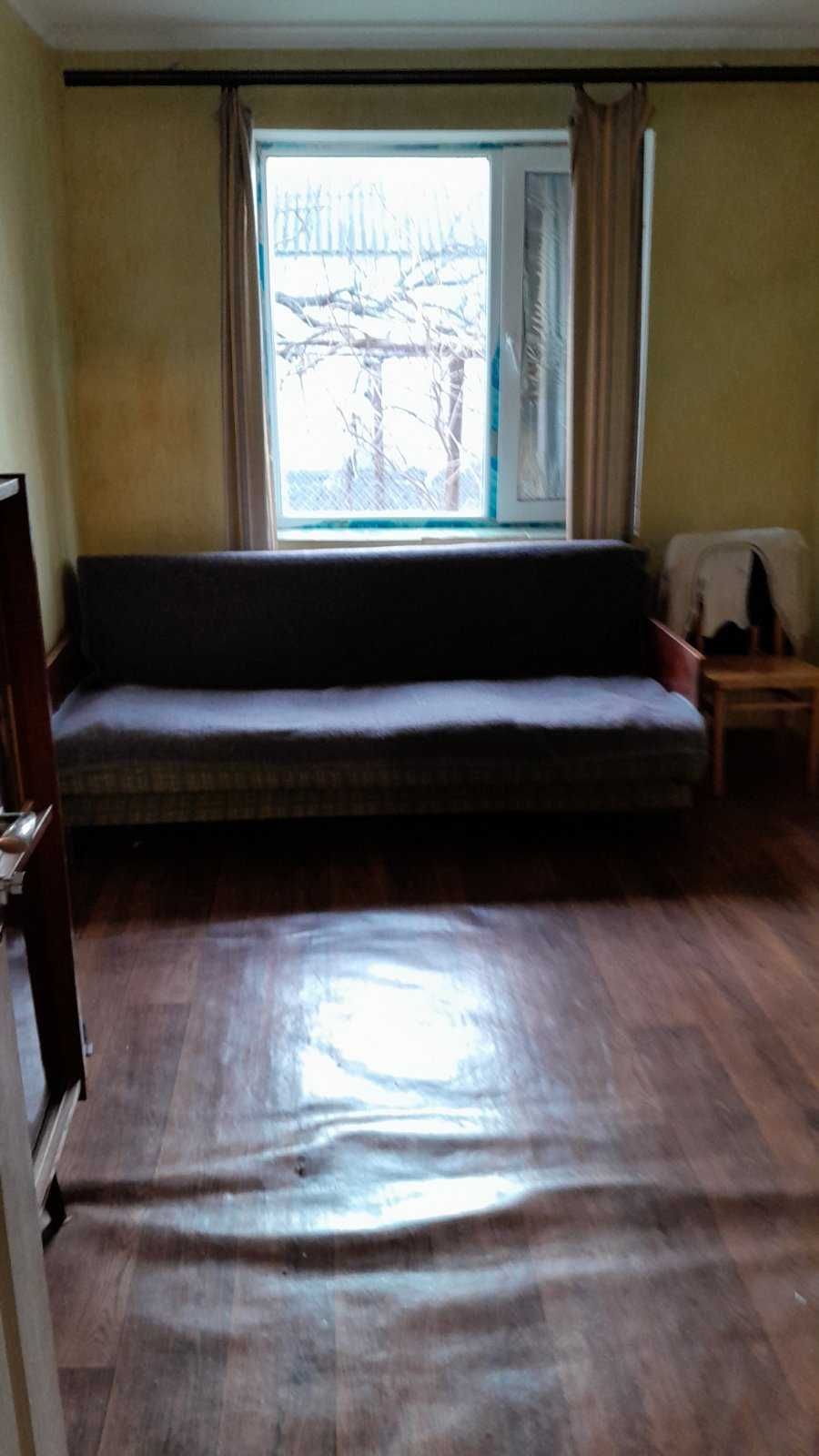 Продам будинок в сільській місцевості загальною площею 97 кв.м.