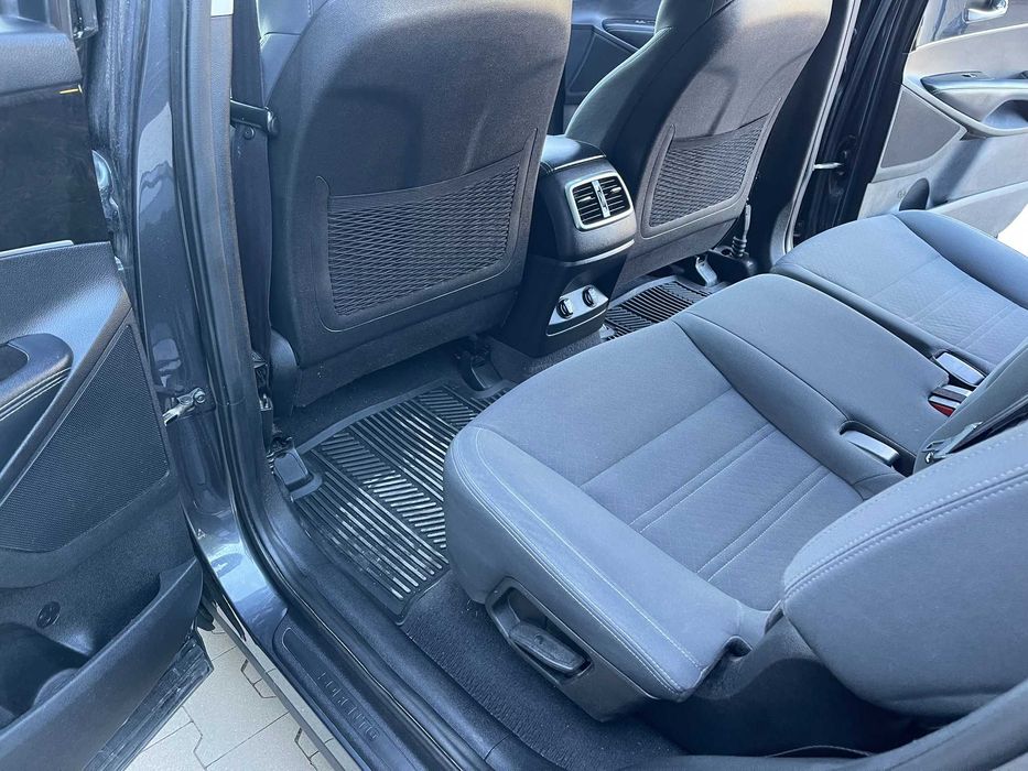 Kia Sorento 2016, III покоління