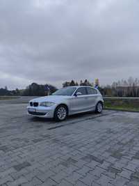 BMW Seria 1 E87 120d 177km DIESEL