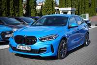 BMW Seria 1 120d xDrive M Sport 23%VAT Salon PL I właściciel Gwarancja