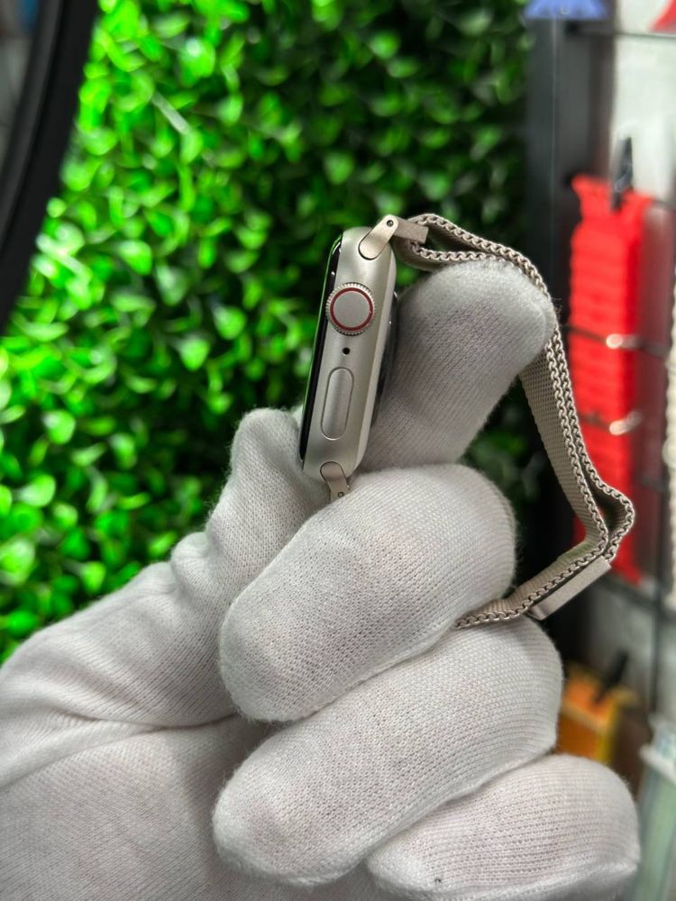 Apple Watch SE2 40mm Starlight SE 2022/23 40 Магазин, Гарантія, Вибір
