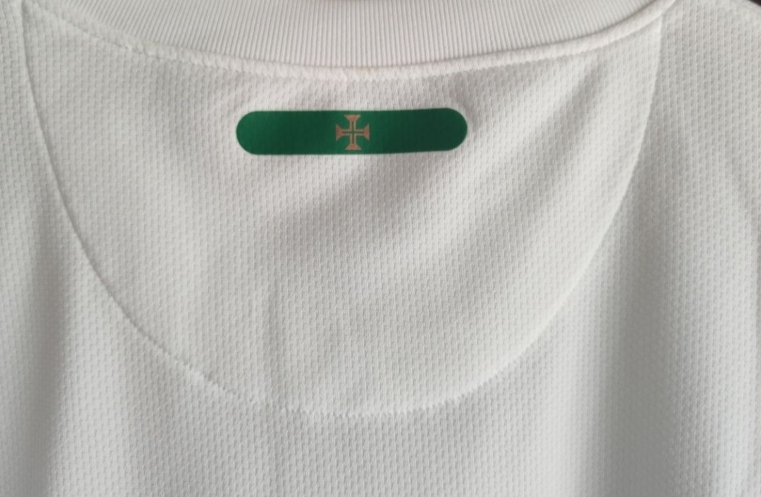 Camisola da seleçao de Portugal