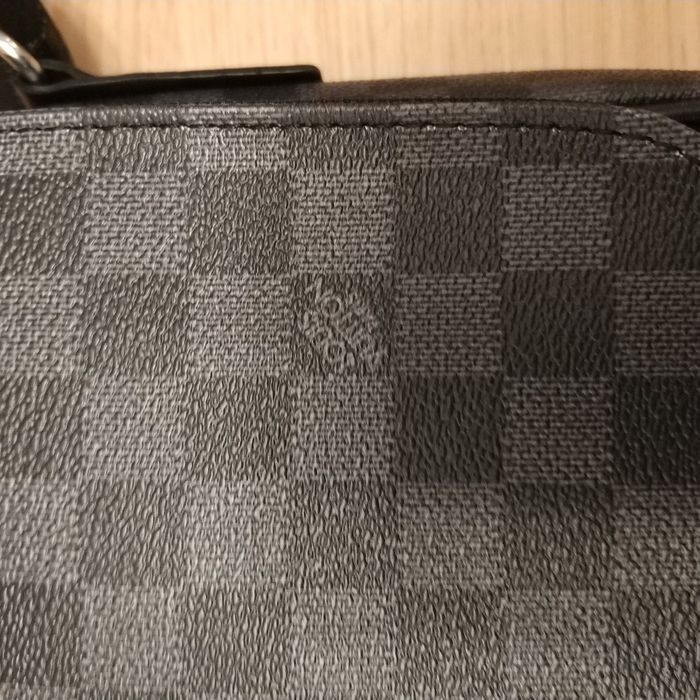 Mala LV Embroidery