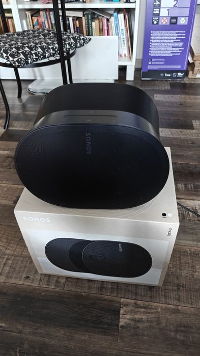 Głośnik Sonos Era 300