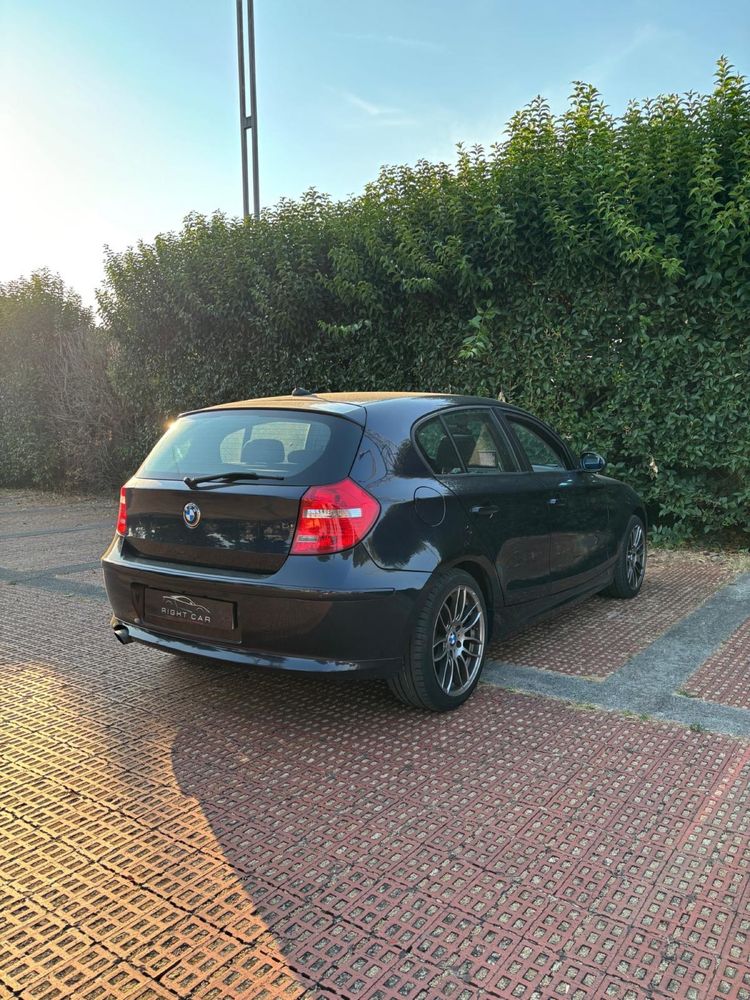 BMW SERIE 1 [118d] 2.0