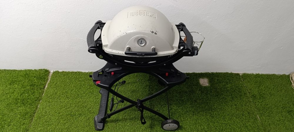 Grill gazowy Weber Q1000