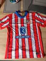 Koszulka Atletico Madryt 24/25
