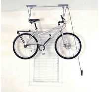 Підвісна домашня парковка для велосипеда SilverLine Bicycle Lift