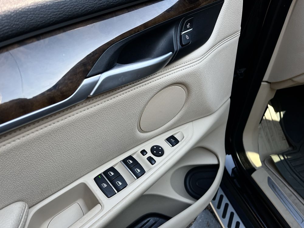 Продаж BMW X5 2015 в ЛІЗИНГ | КРЕДИТ