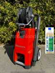 NOWA Myjka wysokociśnieniowa HUSQVARNA PW 360, 160 bar