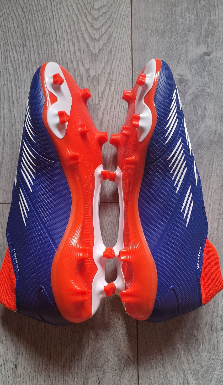Chuteiras Adidas predator