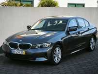 BMW 330 e Auto