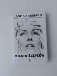 José Saramago - Miasto ślepców