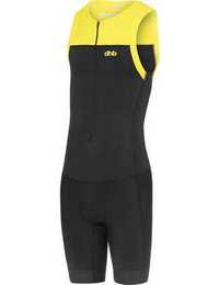 Комбинезон для триатлона Dhb HYDRON SLEEVELESS TRI SUIT