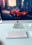 Macbook (teclado & rato incluso)