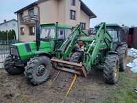 Ciagnik Deutz Fahr dx85 j 2250