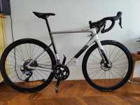 Cannondale supersix evo 54 Ultegra carbon rower szosowy