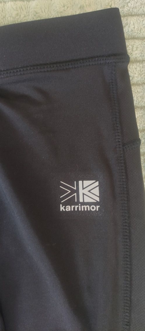 Спортивные лосины для девочки фирмы Karrimor