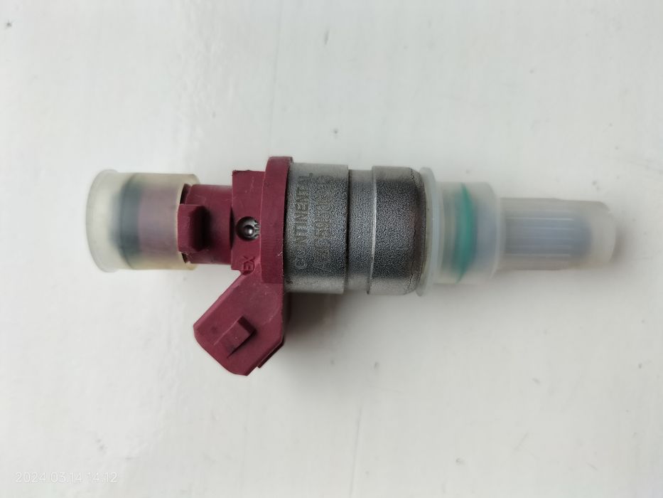 Форсунка  Continental на W 211  271 двигун