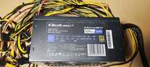Super cena ! Zasilacz ATX 1600W | 80 Gold