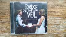 Muzyka na cd Pierce the veil - Selhfis Machines