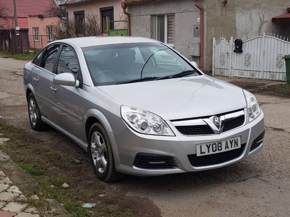 Розборка OPEL Vectra С шрот Опель Вектра Ц 2008