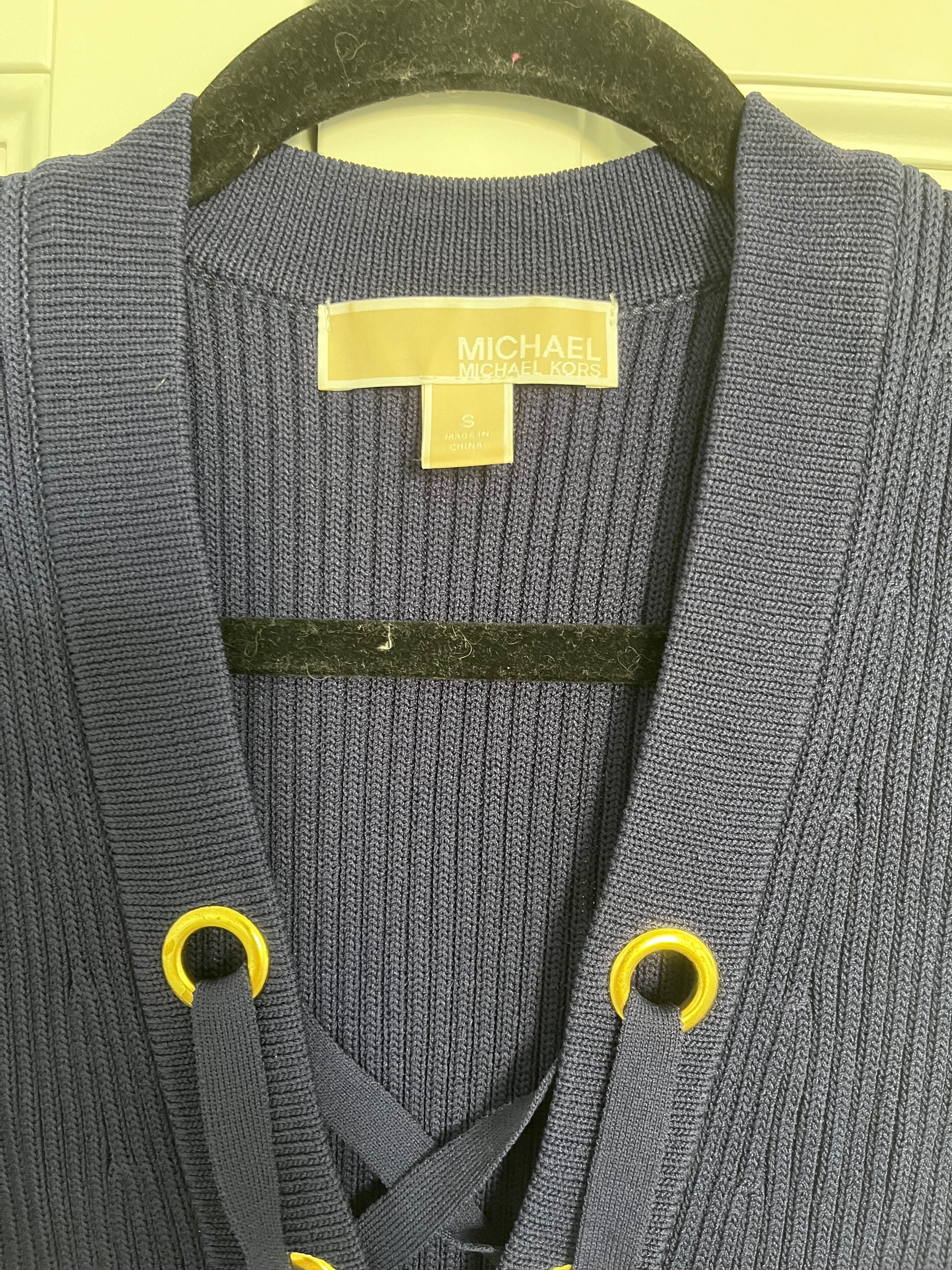 Платье Michael Kors