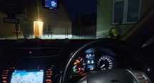 Nextbase 322GW Auto-kamera GPS-S.O.S