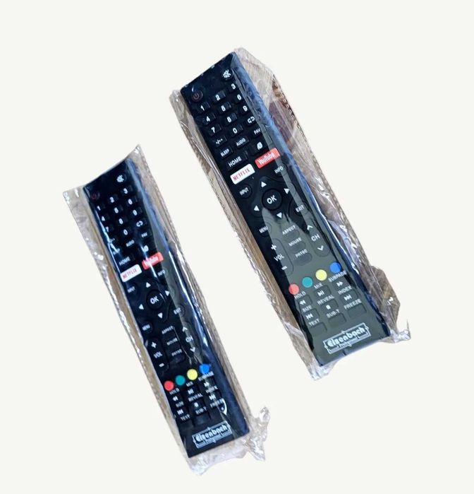 Telewizor Eisenbach UHD 55″ ANDROID TV UHD 4K