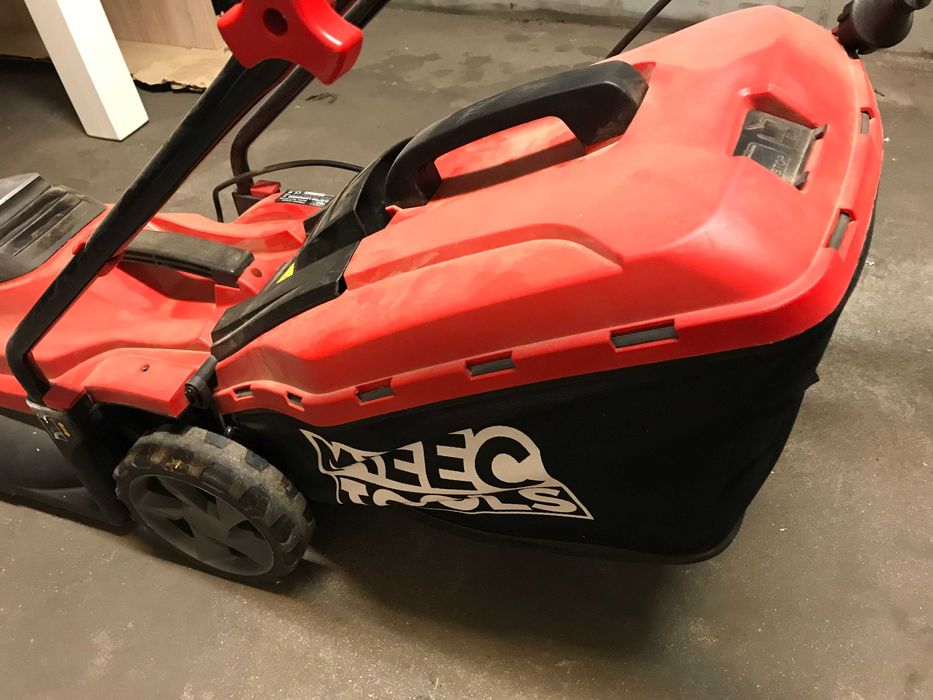 kosiarka ogrodowa elektryczna 1300 w