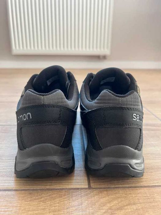 Buty męskie Salomon GTX GoreTex
