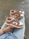 Жіночі кросівки Nike SB Dunk Low найк данк